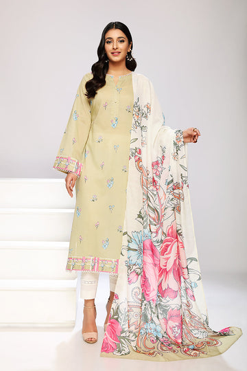 Nishat Linen 42201470-1-Printed 2PC Lawn Collection 2022 Online Shopping